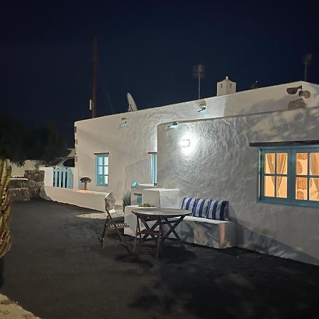 Petite Casa Leoncia Villa Guatiza Kültér fotó
