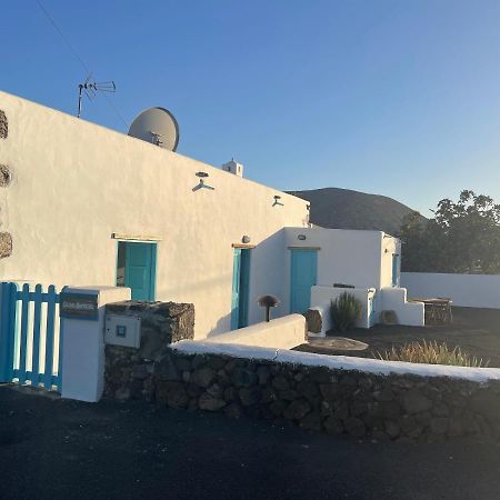 Petite Casa Leoncia Villa Guatiza Kültér fotó