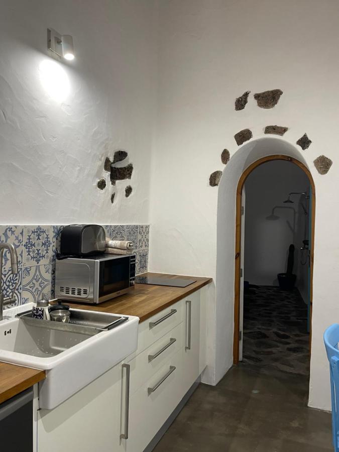 Petite Casa Leoncia Villa Guatiza Kültér fotó