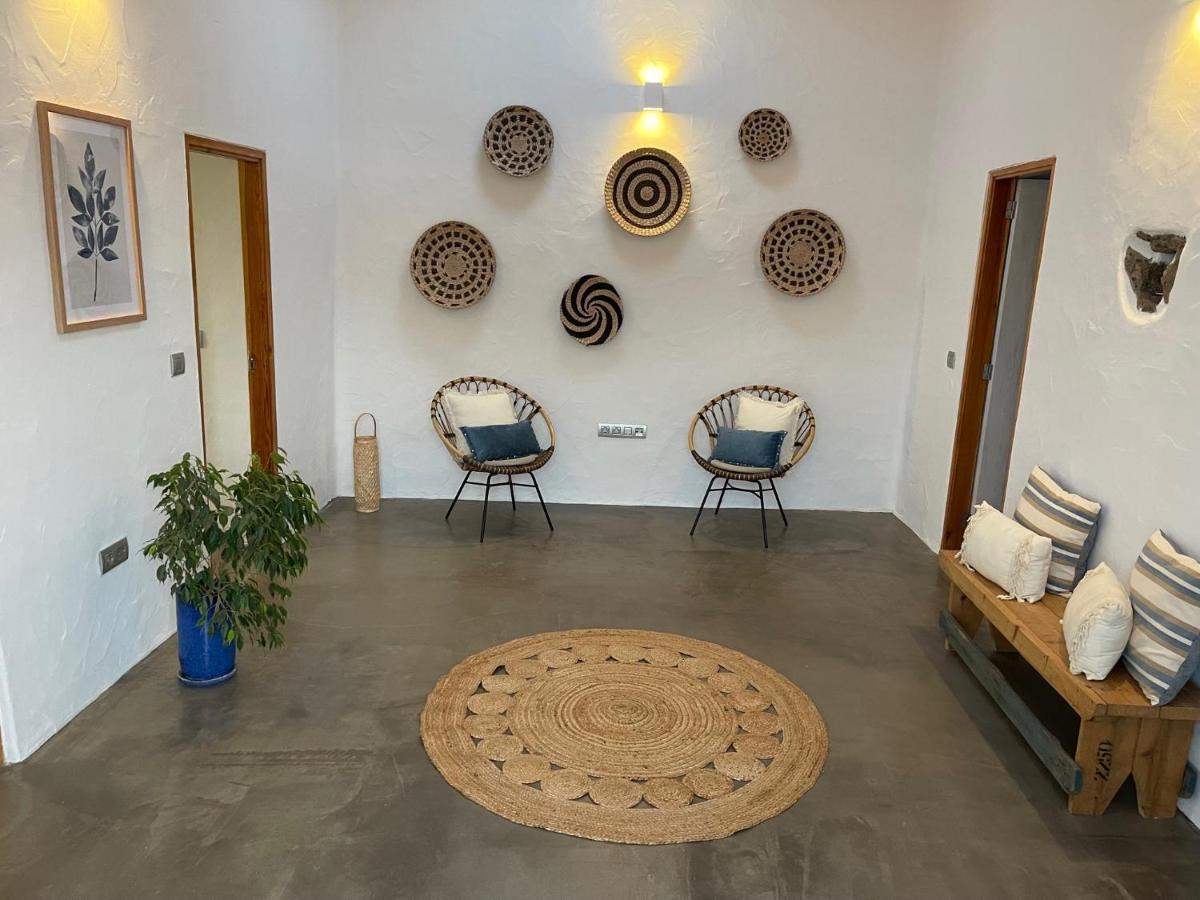 Petite Casa Leoncia Villa Guatiza Kültér fotó