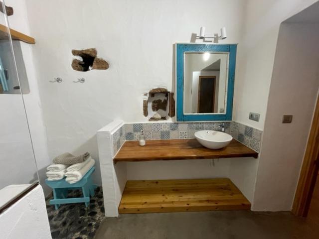 Petite Casa Leoncia Villa Guatiza Kültér fotó