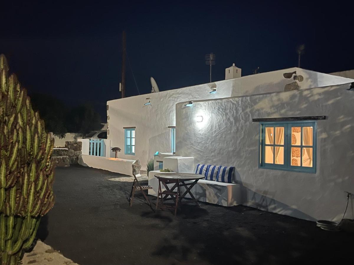Petite Casa Leoncia Villa Guatiza Kültér fotó