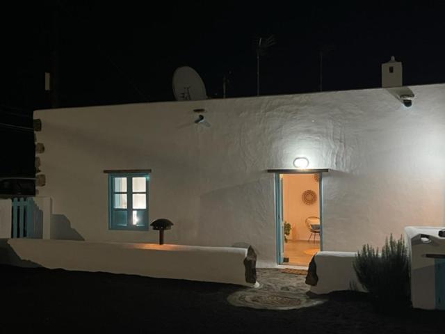 Petite Casa Leoncia Villa Guatiza Kültér fotó