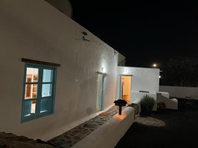 Petite Casa Leoncia Villa Guatiza Kültér fotó
