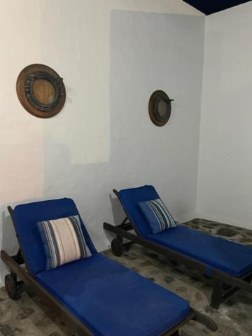 Petite Casa Leoncia Villa Guatiza Kültér fotó