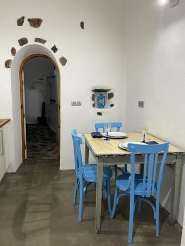 Petite Casa Leoncia Villa Guatiza Kültér fotó