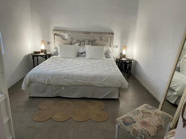 Petite Casa Leoncia Villa Guatiza Kültér fotó