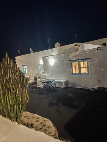Petite Casa Leoncia Villa Guatiza Kültér fotó