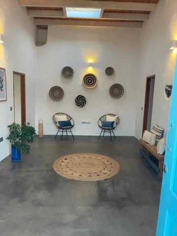 Petite Casa Leoncia Villa Guatiza Kültér fotó