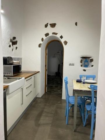 Petite Casa Leoncia Villa Guatiza Kültér fotó