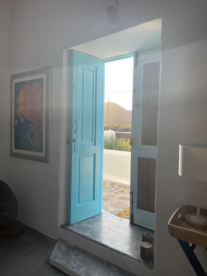 Petite Casa Leoncia Villa Guatiza Kültér fotó