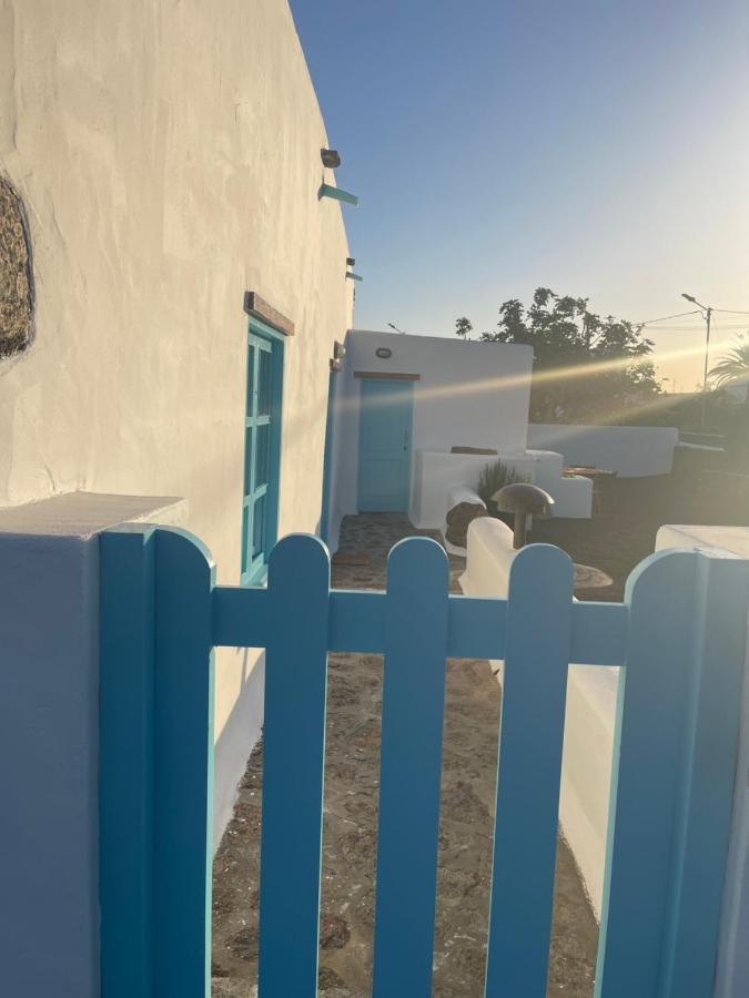 Petite Casa Leoncia Villa Guatiza Kültér fotó