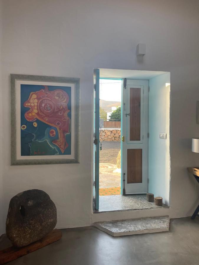 Petite Casa Leoncia Villa Guatiza Kültér fotó