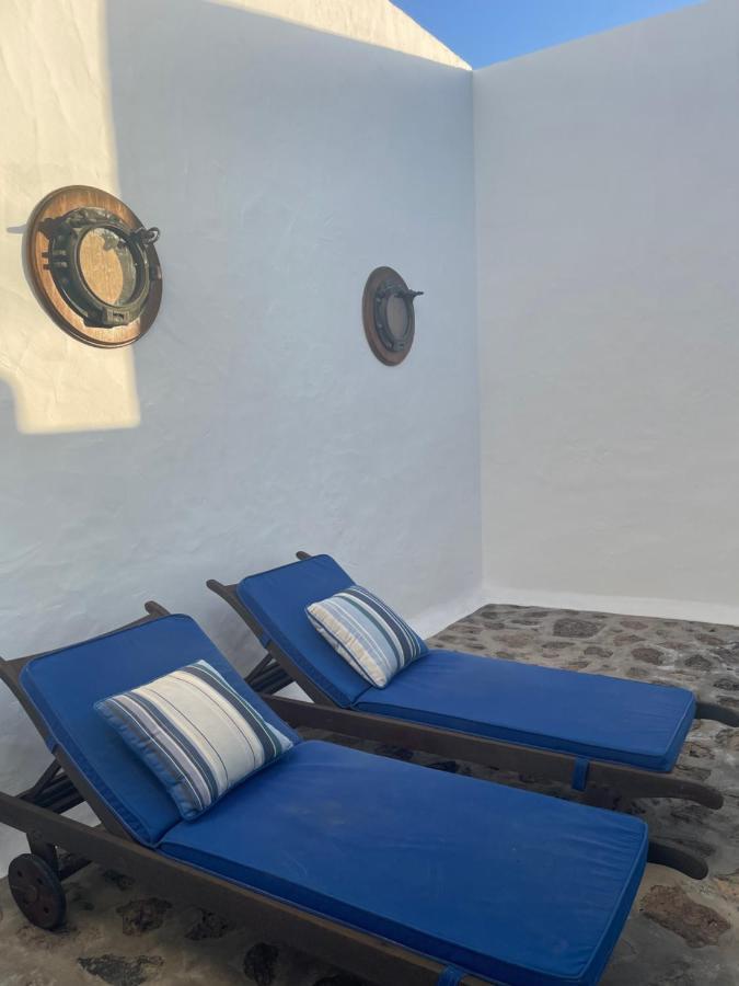 Petite Casa Leoncia Villa Guatiza Kültér fotó