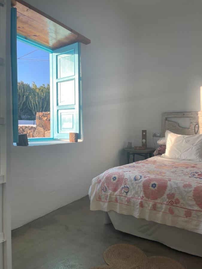 Petite Casa Leoncia Villa Guatiza Kültér fotó