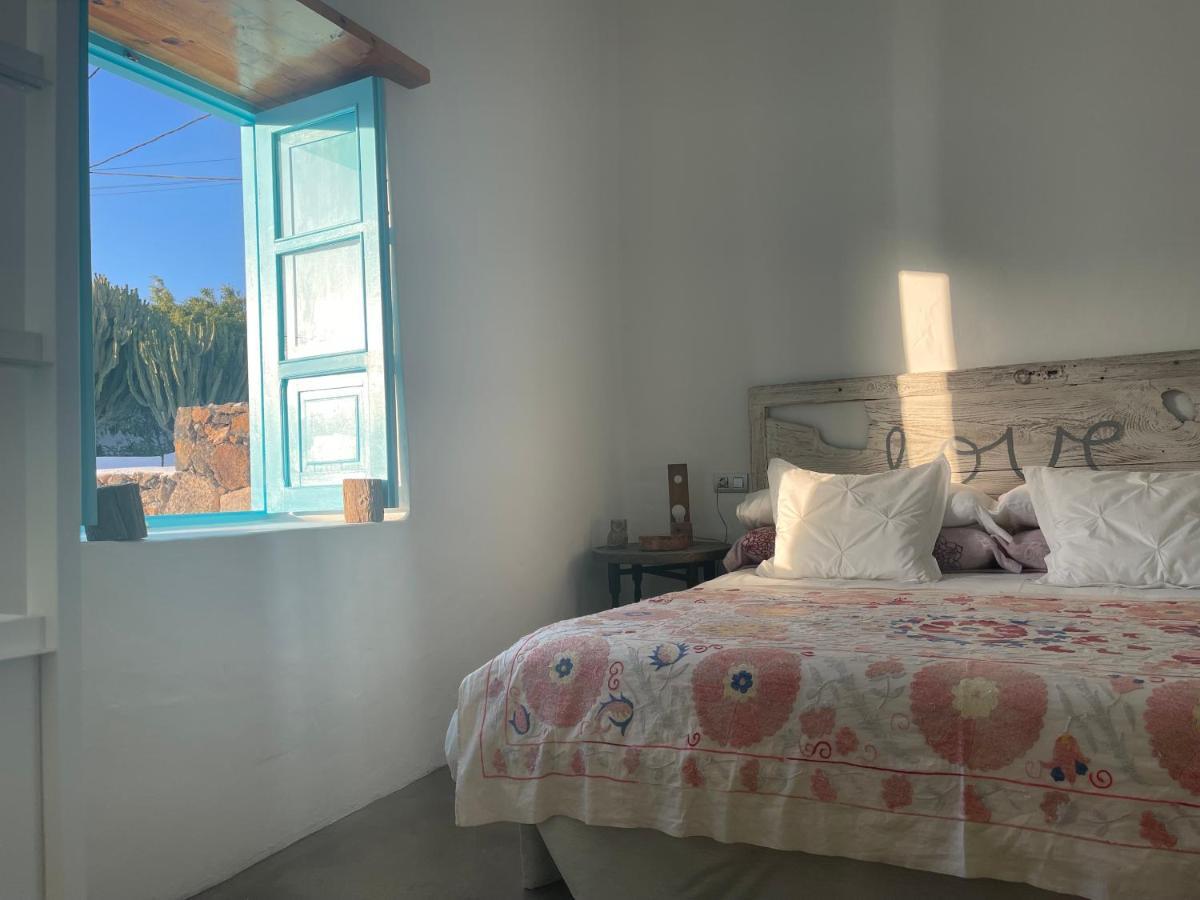 Petite Casa Leoncia Villa Guatiza Kültér fotó